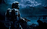 Halo game HD wallpapers #5