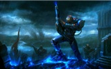 Halo game HD wallpapers #6