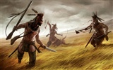 Empire: Total War fonds d'écran HD #3
