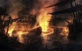 Empire: Total War HD tapety na plochu #8