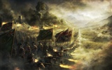 Empire: Total War HD tapety na plochu #14