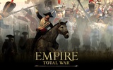 Empire: Total War HD tapety na plochu #18