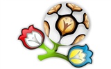 UEFA EURO 2012 fonds d'écran HD (1) #2