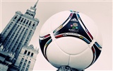 UEFA EURO 2012 fonds d'écran HD (1) #3