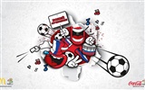 UEFA EURO 2012 欧洲足球锦标赛 高清壁纸(一)5