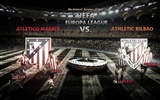 UEFA EURO 2012 HD Tapety na plochu (1) #20