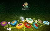 UEFA EURO 2012 fondos de pantalla de alta definición (2) #11