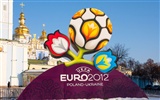 UEFA EURO 2012 fondos de pantalla de alta definición (2) #17