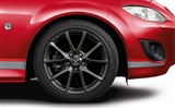 2012 Mazda MX-5 Senshu HD tapety na plochu #12