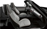 2012 Mazda MX-5 fonds d'écran HD Senshu #13