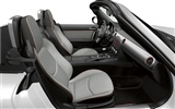 2012 Mazda MX-5 fonds d'écran HD Senshu #14