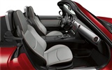 2012 Mazda MX-5 Senshu HD fondos de pantalla #15