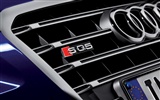 2013 Audi TDI SQ5 fondos de pantalla de alta definición #11