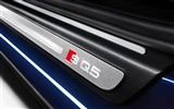 2013 Audi TDI SQ5 fondos de pantalla de alta definición #15