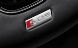 2013 Audi TDI SQ5 fondos de pantalla de alta definición #19