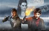 Merlin TV-Serie HD Wallpaper #10