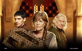 Merlin TV seriál HD tapety na plochu #16