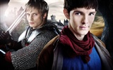 Merlin TV seriál HD tapety na plochu #18