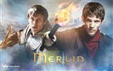 Merlin TV seriál HD tapety na plochu #19