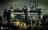 Merlin TV-Serie HD Wallpaper #30