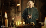 Merlin TV-Serie HD Wallpaper #32