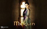Merlin TV-Serie HD Wallpaper #35