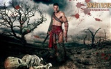 Spartacus: Blood and Sand HD Wallpaper #9