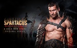 Spartacus: Blood and Sand HD Wallpaper #14