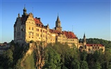 Windows 7 壁紙：歐洲的城堡 #18