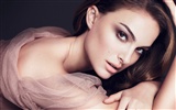 Natalie Portman schöne Hintergrundbilder #5