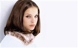 Natalie Portman schöne Hintergrundbilder #19