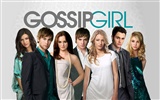 Gossip Girl HD обои