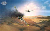 World of Warplanes 战机世界 游戏壁纸8