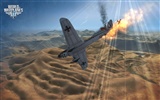 World of Warplanes game wallpapers #11