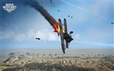 World of Warplanes game wallpapers #13