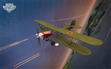 World of Warplanes game wallpapers #17