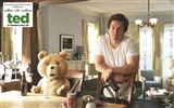 Ted 2012 HD movie wallpapers #3