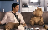 Ted 2012 HD film tapety na plochu #5