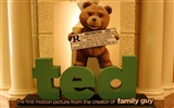 Ted 2012 HD film tapety na plochu #7