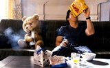 Ted 2012 HD movie wallpapers #11