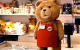 Ted 2012 HD movie wallpapers #14