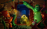 Monsters University HD wallpapers #12
