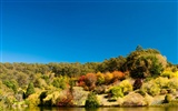 Красивые пейзажи Австралии обои HD #4