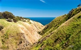 Красивые пейзажи Австралии обои HD #6