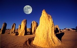Hermosos paisajes de Australia fondos de pantalla de alta definición #12