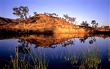 Красивые пейзажи Австралии обои HD #13