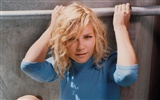 Kirsten Dunst schöne Hintergrundbilder #5