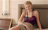 Kirsten Dunst krásné tapety na plochu #9