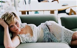 Kirsten Dunst schöne Hintergrundbilder #24