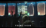 Prometheus 2012 movie HD wallpapers #11